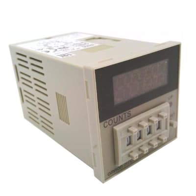 OMRON H7CN-XLN AC100-240