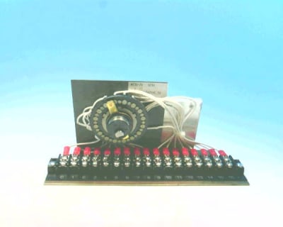 DANAHER CONTROLS MT3076