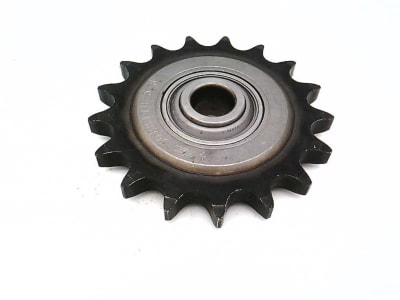 MARTIN SPROCKET & GEAR INC 50BB17H