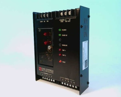 LOAD CONTROLS INC PFR-1700