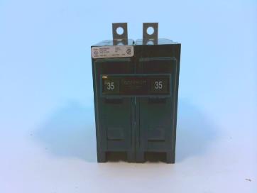 EATON CORPORATION BAB2035D