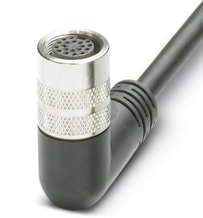 PHOENIX CONTACT SAC-12P-10,0-PUR/M16FR