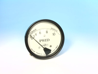 ORANGE RESEARCH 1201PG-1E-3.5L