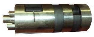 INGERSOLL RAND D10-526