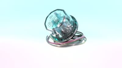 MIDNITE SOLAR INC. MNSPD-600
