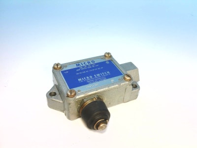 HONEYWELL MTF2-4RN RH