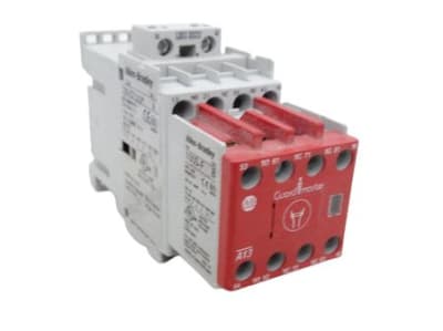 ALLEN BRADLEY 100S-C16DJ404BC