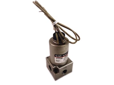 SMC VT315E-025G