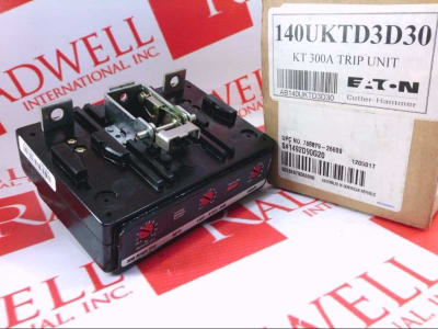 ALLEN BRADLEY 140U-KTD3-D30