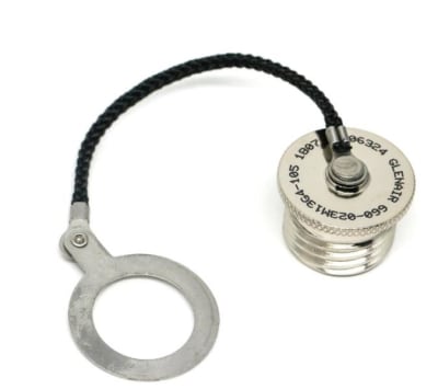 GLENAIR 660-024M17S4-01