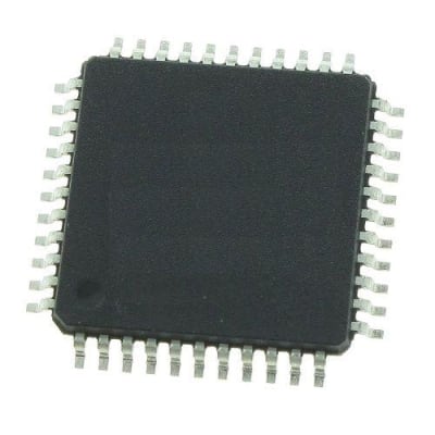 MICROCHIP TECHNOLOGY INC PIC18F4580-I/PT