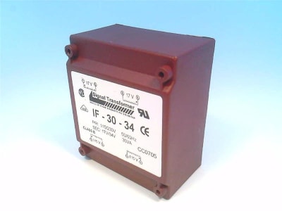 SIGNAL TRANSFORMER IF-30-34