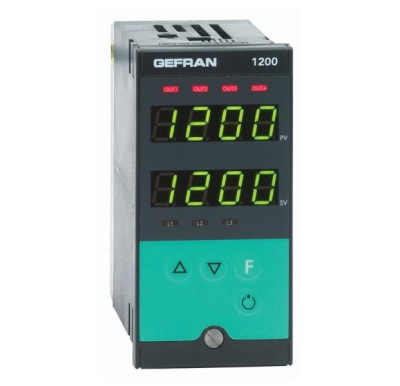 GEFRAN 1200-RD00-00-2-0