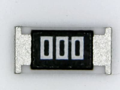 MATSUSHITA ELECTRIC ERJ-8GEY0R00V
