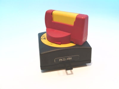 EATON CORPORATION PKZ2-XRH