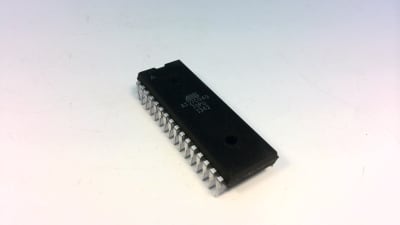 ATMEL AT27C040-70PU