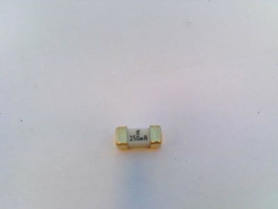 LITTELFUSE 0451.250MRL