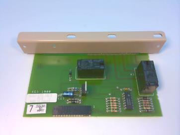 EDWARDS SIGNALING 6616-C321