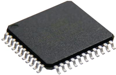 MICROCHIP TECHNOLOGY INC PIC18LF4580-I/PT