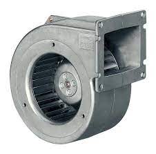 EBM PAPST D4E160-EG06-11