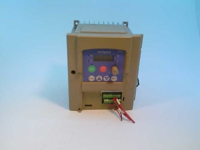 HITACHI SJ100-004HFU