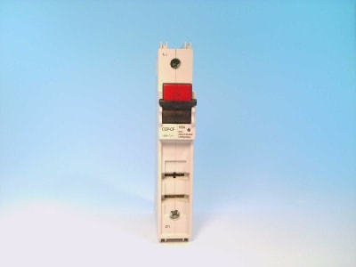 EATON CORPORATION CCP-1-100CF