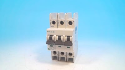 EATON CORPORATION FAZ-D2/3-RT