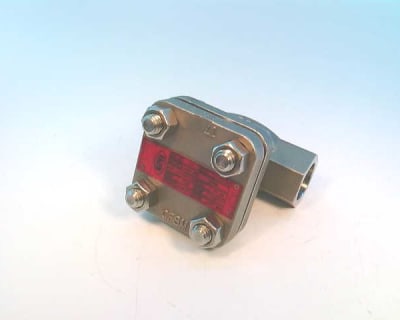 CRANE CHEMPHARMA 734