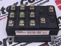MITSUBISHI 6DI75AH050