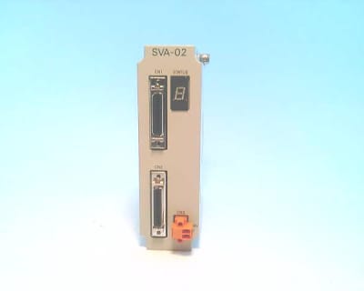 YASKAWA ELECTRIC JEPMC-MC220