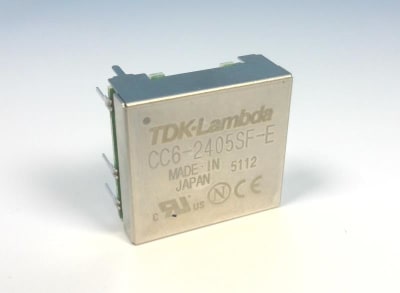 TDK CC6-2405SF-E