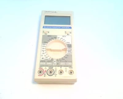 WAVETEK DM25XL