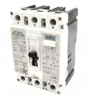 SIEMENS 3VF3311-6FU71-0AA0