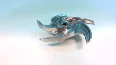 ALFA LAVAL INC 9612434116