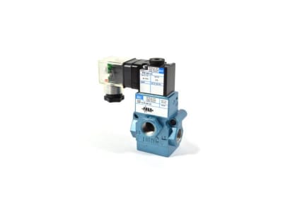 MAC VALVES INC 55B-12-PE-501-JC