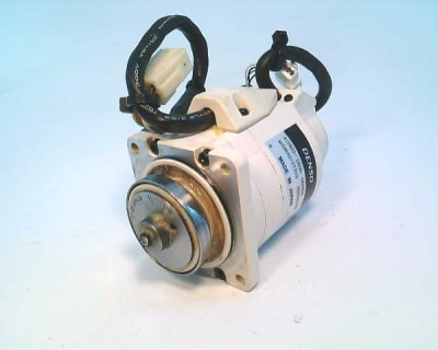 DENSO CORPORATION 410622-1361