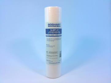 BOSHART INDUSTRIES 14-SP1-01