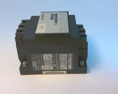 SPRECHER & SCHUH PBS-011-240V