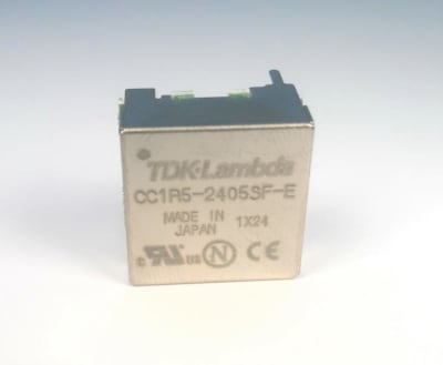 TDK CC1R5-2405SF-E
