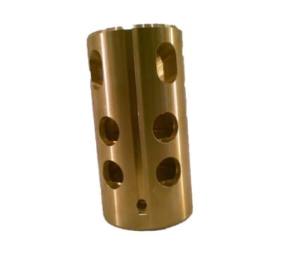 INGERSOLL RAND D10-525AS