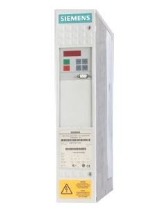 SIEMENS 6SE7021-0TA10
