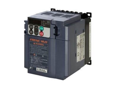 FUJI ELECTRIC FRN005E1S-2U