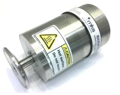 MKS INSTRUMENTS 631C01TNFH