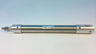 SMC CDJ2D16-100A-B