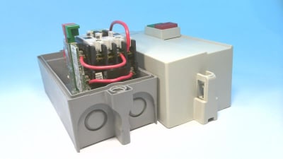 ALLEN BRADLEY 109-A09BB3-C10