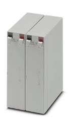 PHOENIX CONTACT UPS-BAT-KIT/PB/2X12V/4AH
