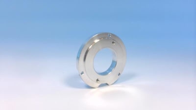 RADWELL VERIFIED SUBSTITUTE 3600-6243-SUB-ADAPTER-PLATE