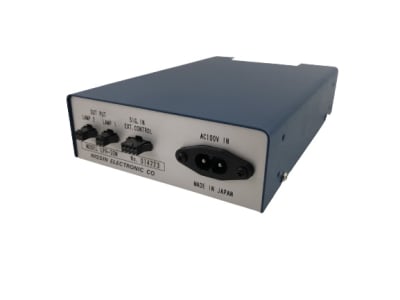 NISSIN ELECTRONIC CO LPR-30W