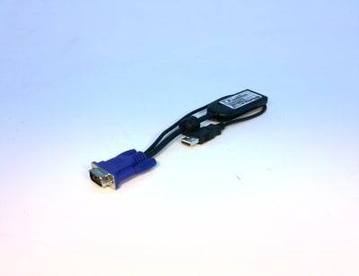 RARITAN COMPUTER DCIM-USBG2