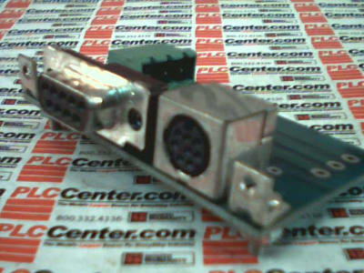 ALLEN BRADLEY TPS-001